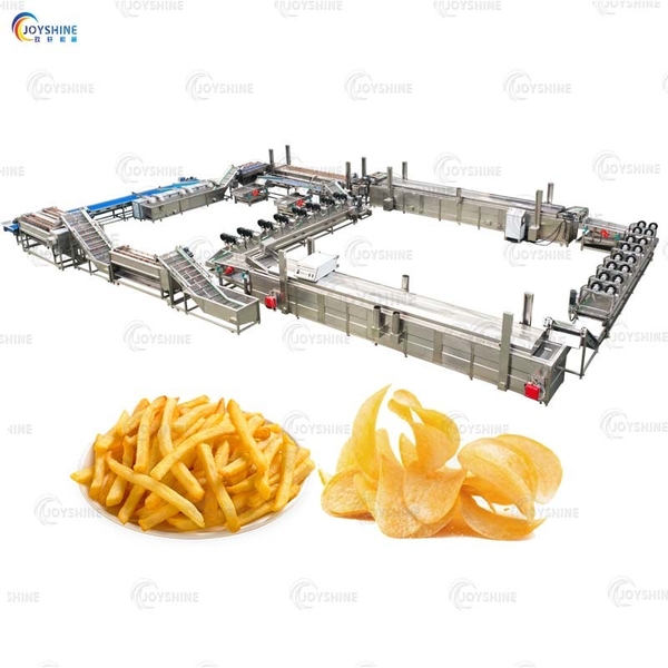 ประเทศจีน Henan Joyshine Machinery Co., Ltd. รายละเอียด บริษัท