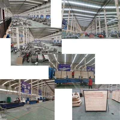 High Productivity Wheat Frozen French Fries Production Line for Potato Processing